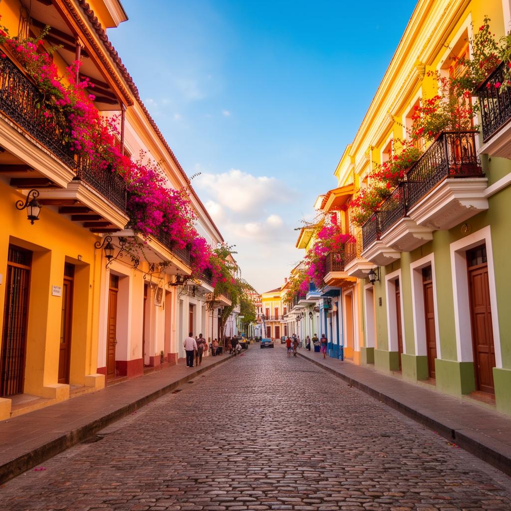 Casco Viejo Walking Tour: A Local's Route Beyond the Postcards