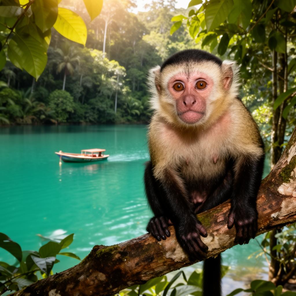 Monkey Island Panama: What to Really Expect (2026 Guide)