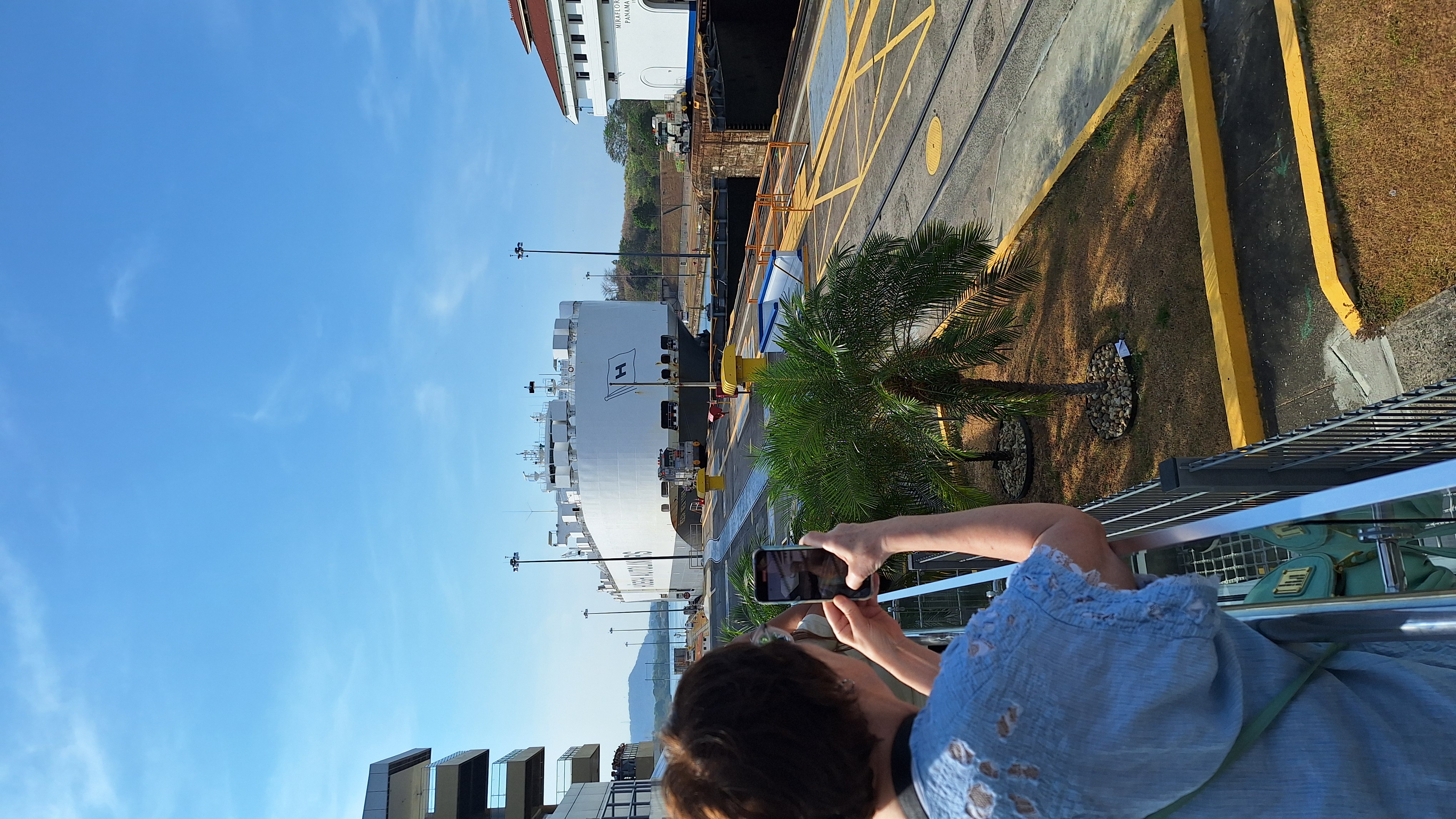 Panama Canal Tours