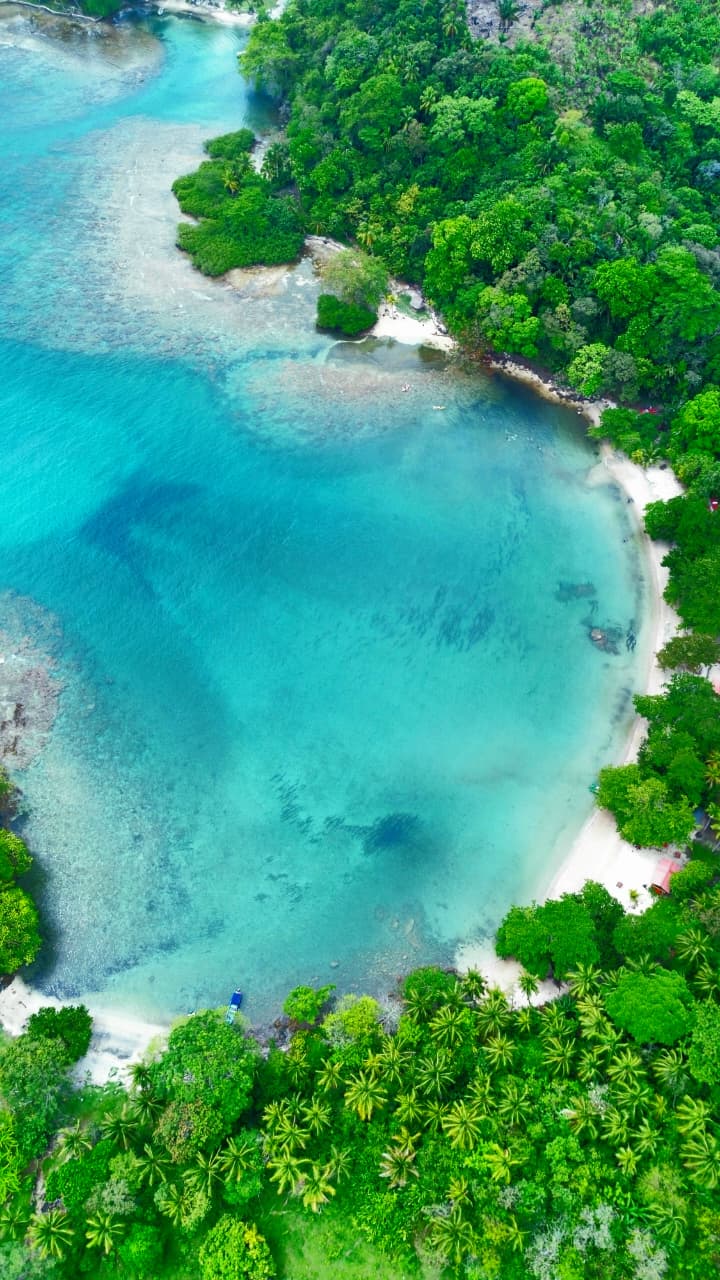 Portobelo & Caribbean Beaches