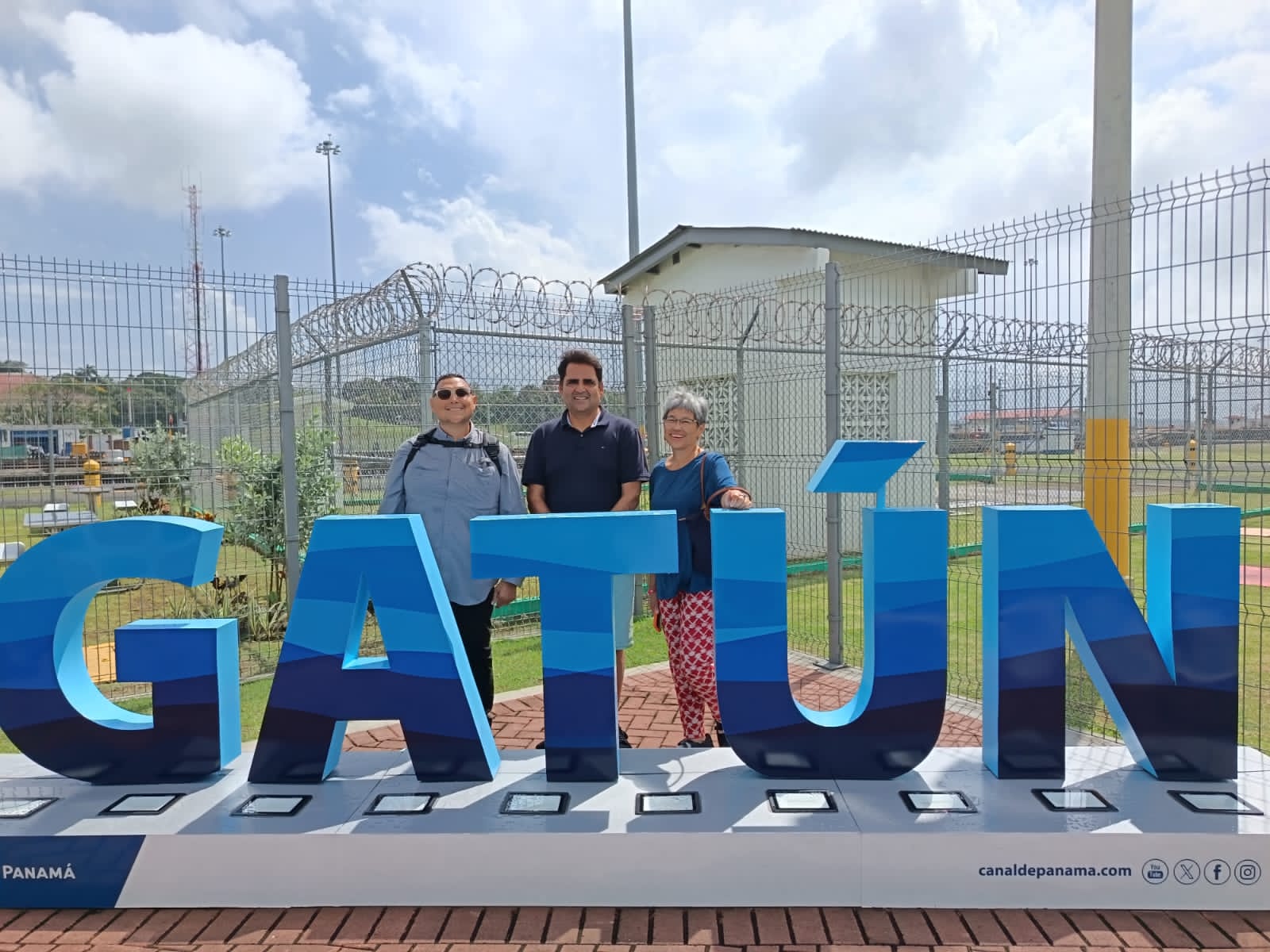 Panama tour highlight