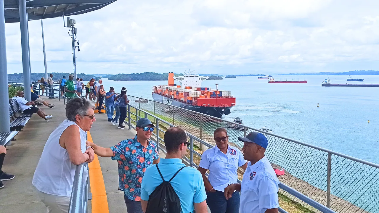 Best Panama Canal Tours in 2026: A Local Guide Comparison
