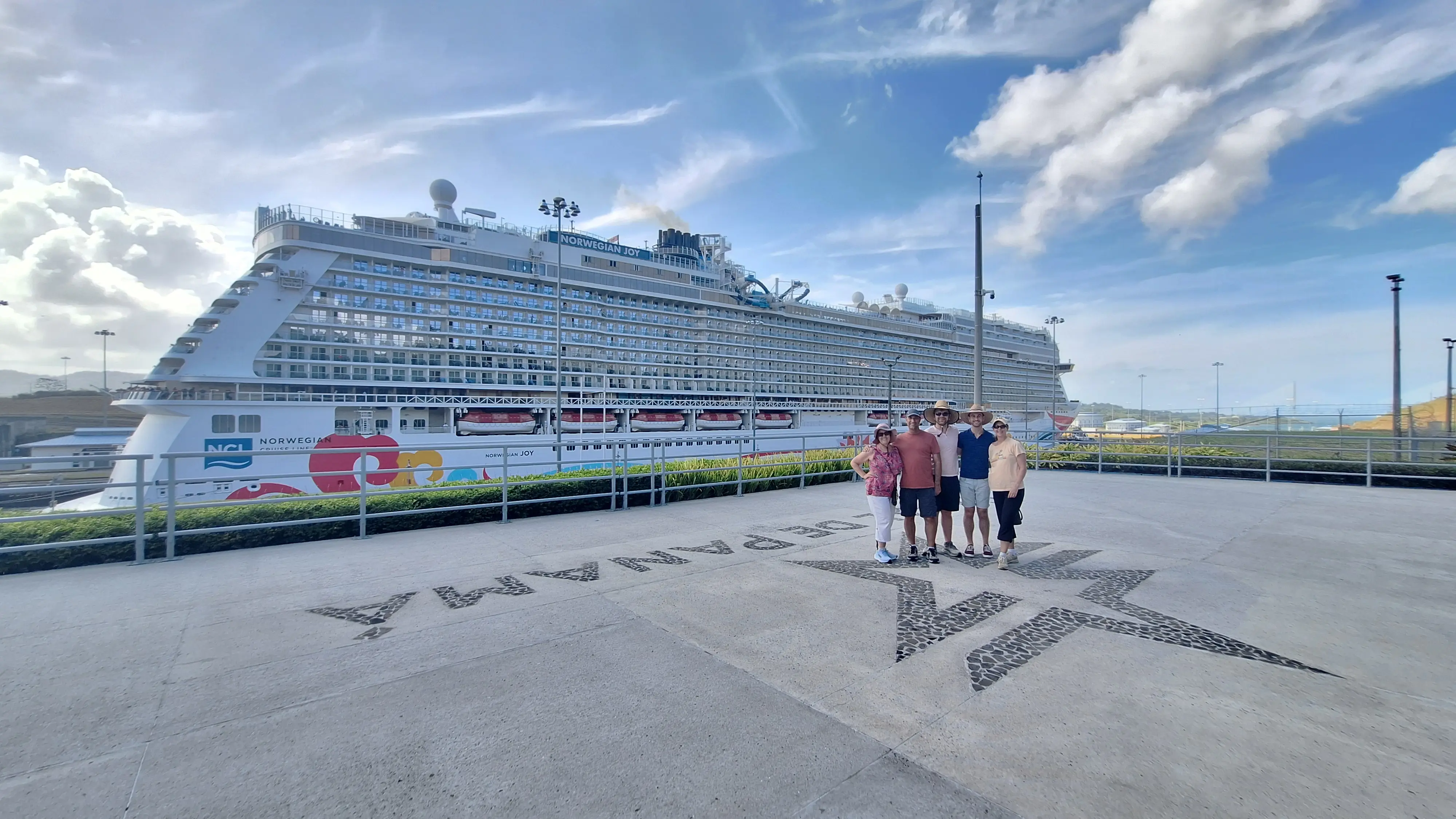 Panama for Cruise Passengers: How to Not Waste Your Day