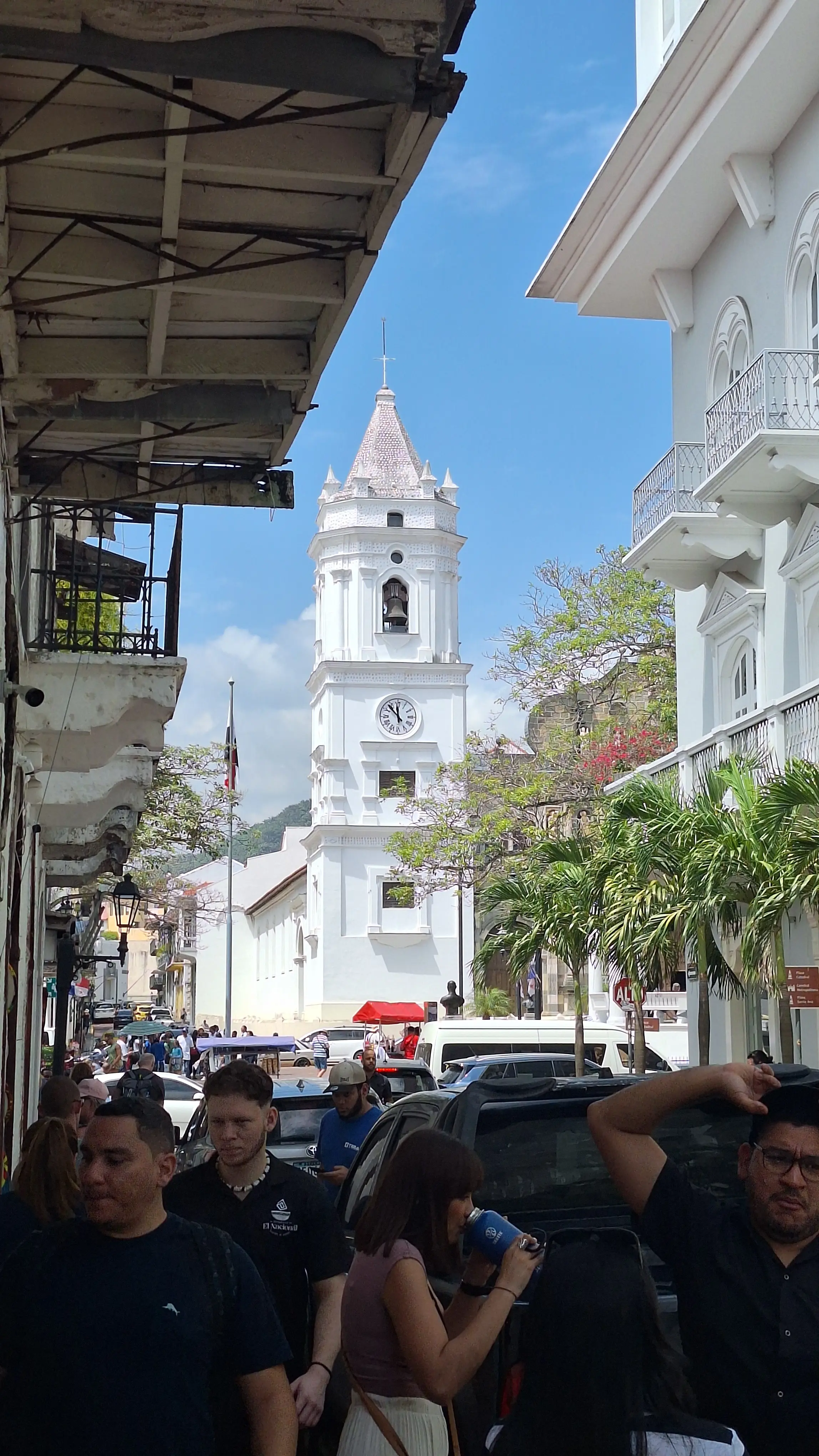 Casco Viejo Walking Tour: A Local's Route Beyond the Postcards