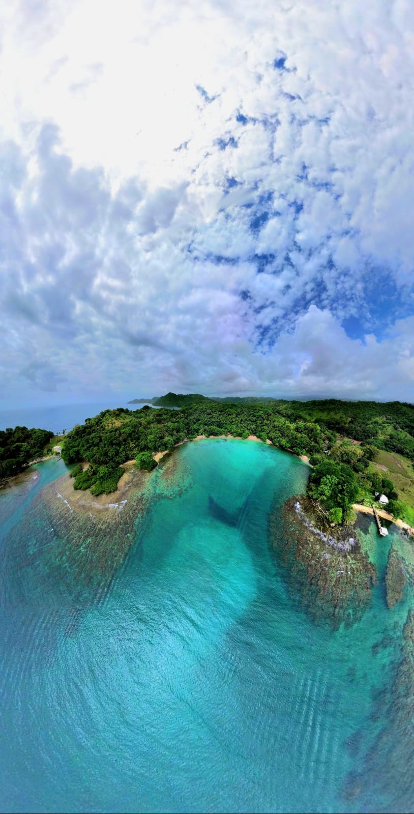 Portobelo & Caribbean Beaches