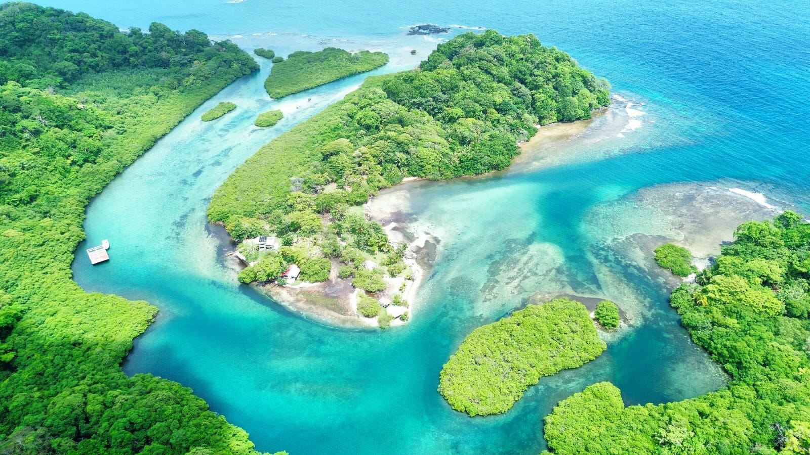 Portobelo Day Trip from Panama City: UNESCO Forts, Congo Culture & Caribbean Beaches